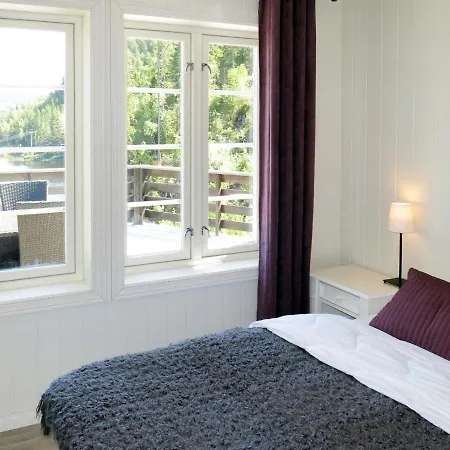 Chalet Skjaersaebu - Soo050 Froland (Aust-Agder)