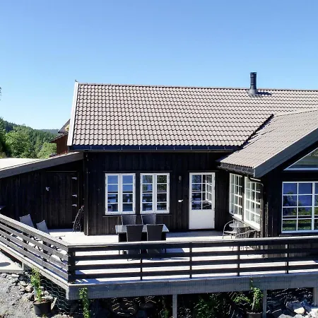 Chalet Skjaersaebu - Soo050 Froland (Aust-Agder)