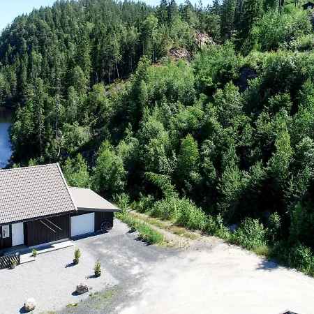 Chalet Skjaersaebu - Soo050 Froland (Aust-Agder)