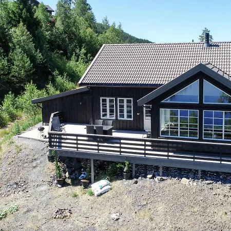 Chalet Skjaersaebu - Soo050 * Froland (Aust-Agder)