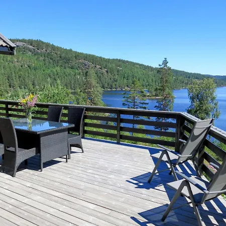 Chalet Skjaersaebu - Soo050
